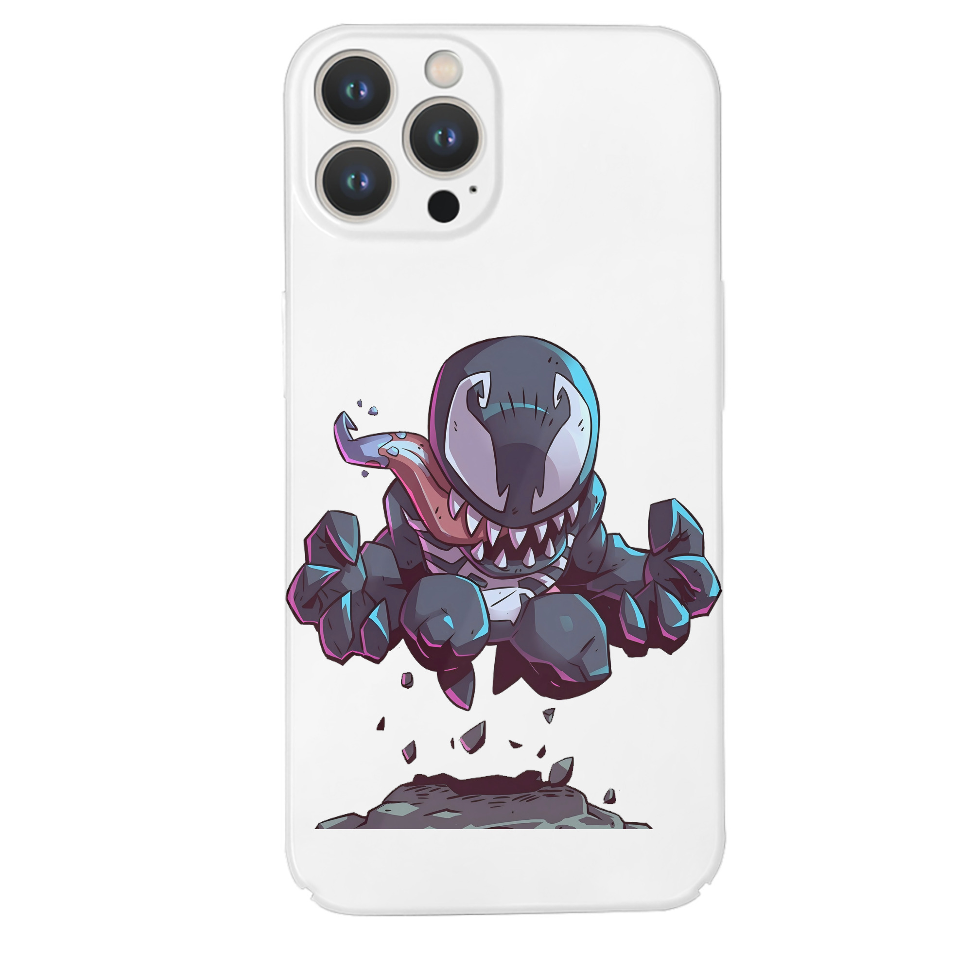 （画像用） アベンジャーズ The Avengers 【iPhone 14シリーズ対応】ハードケース